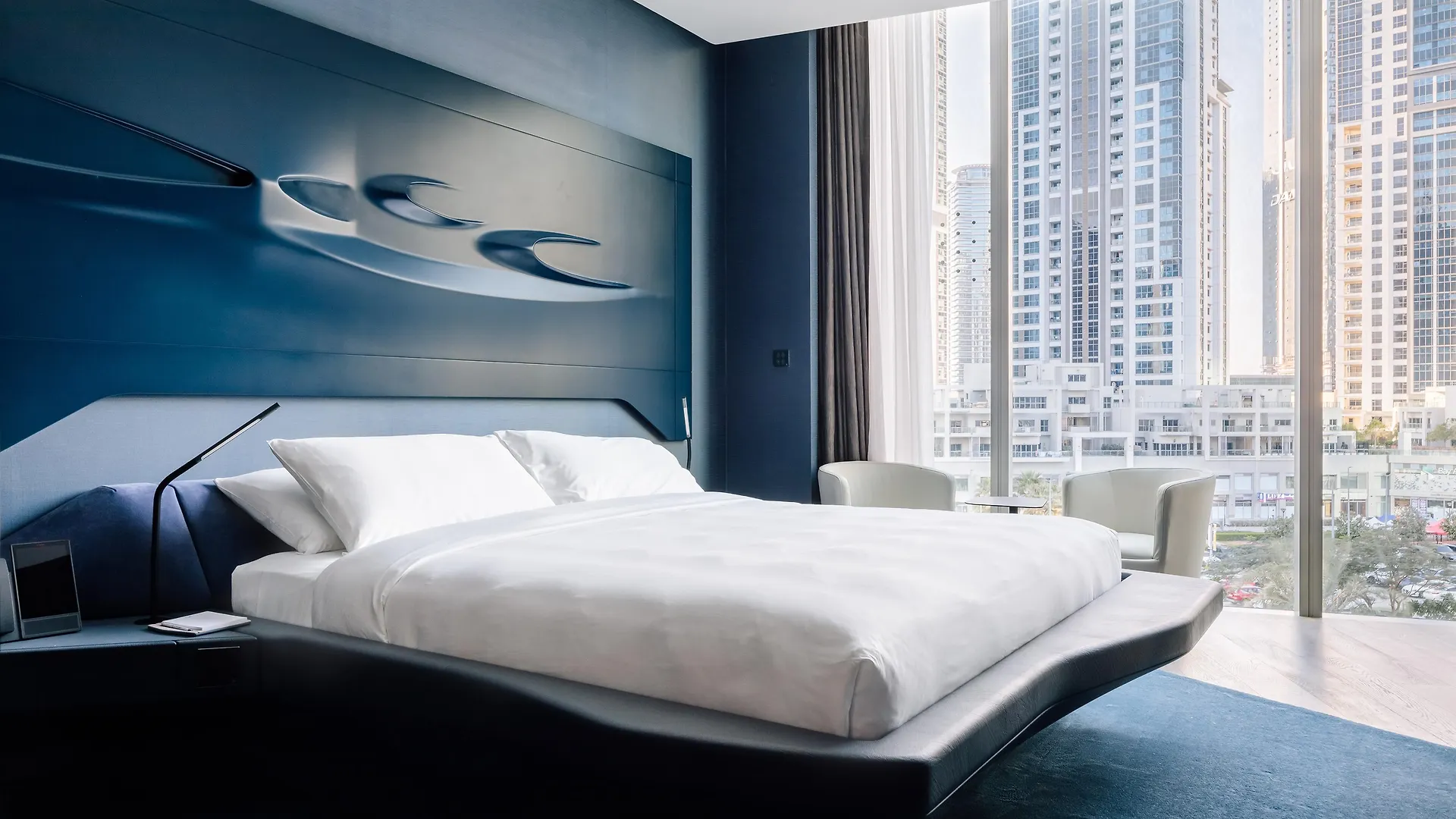 *****  Me Dubai By Melia Hotel United Arab Emirates