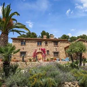 Masia Pou De La Vinya , Sitges Spain