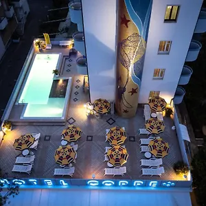 Hotel Coppe ****