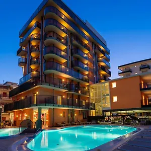 Hotel Sheila ****