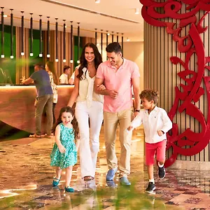 Appart hôtel Mercure Barsha Heights