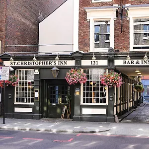 st-christophers-inn-london-bridge-the-village.brighton-hotels-england.com/