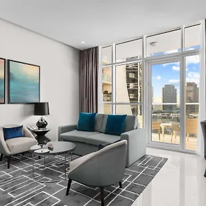 Radisson Damac Hills Dubai