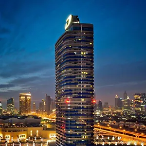 Appart hôtel Damac Maison Mall Street