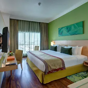 Hotel Al Khoory Executive Hotel, Al Wasl, Dubái