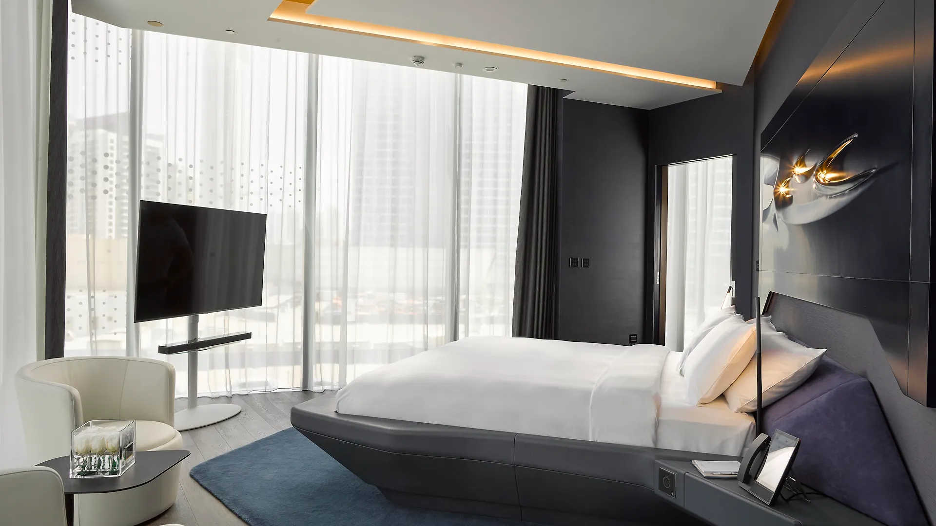 Me Dubai By Melia Hotel 5*,