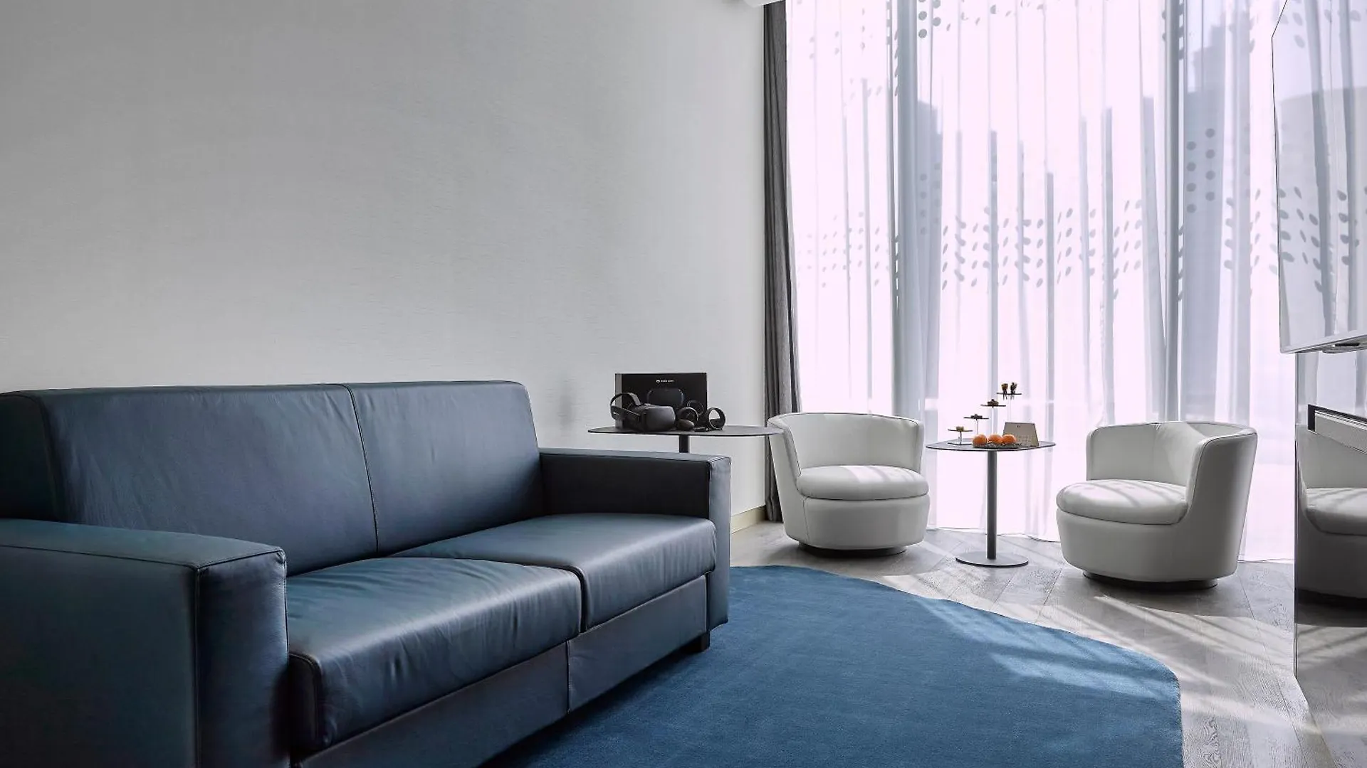 *****  Me Dubai By Melia Hotel United Arab Emirates