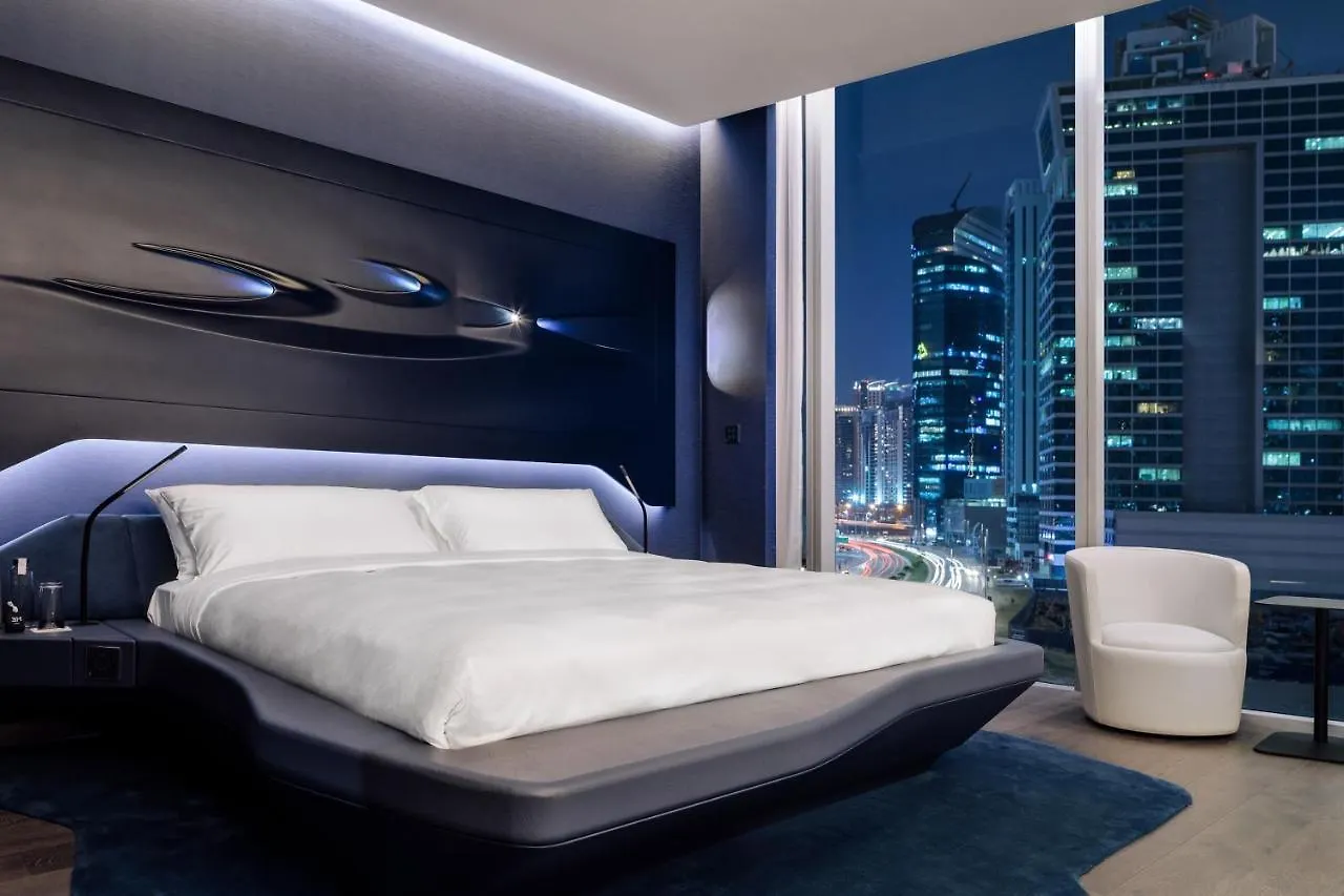 Hotel ME Dubai by Meliá