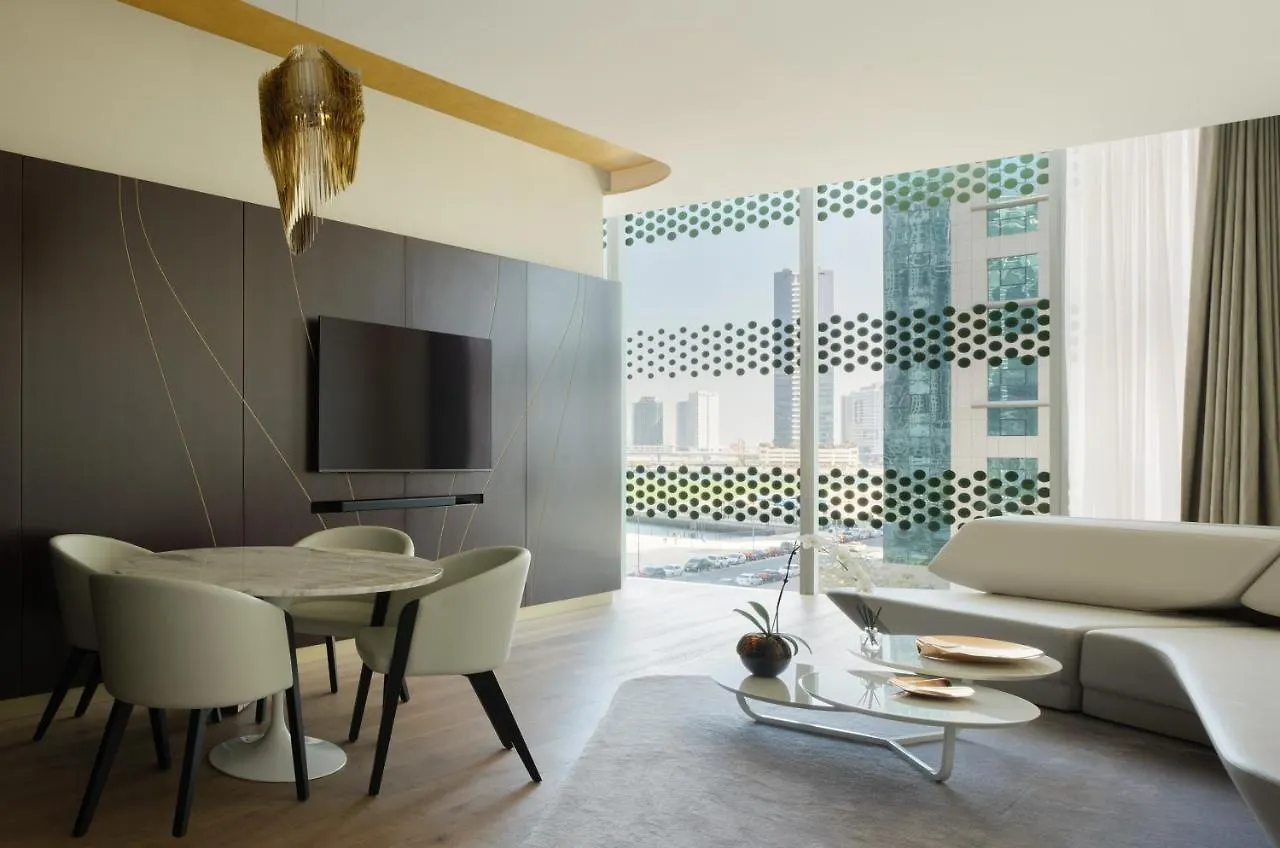 فندق Me Dubai By Melia
