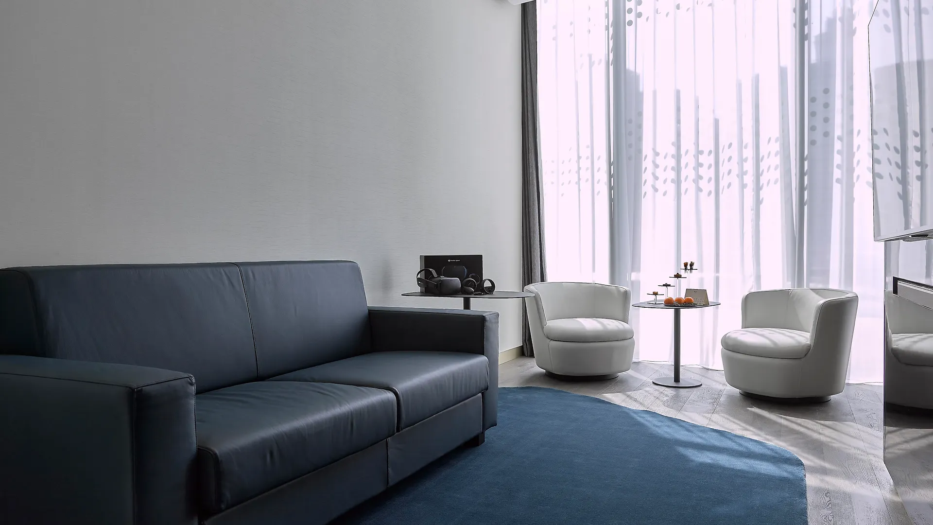 Hotel Me Dubai By Melia