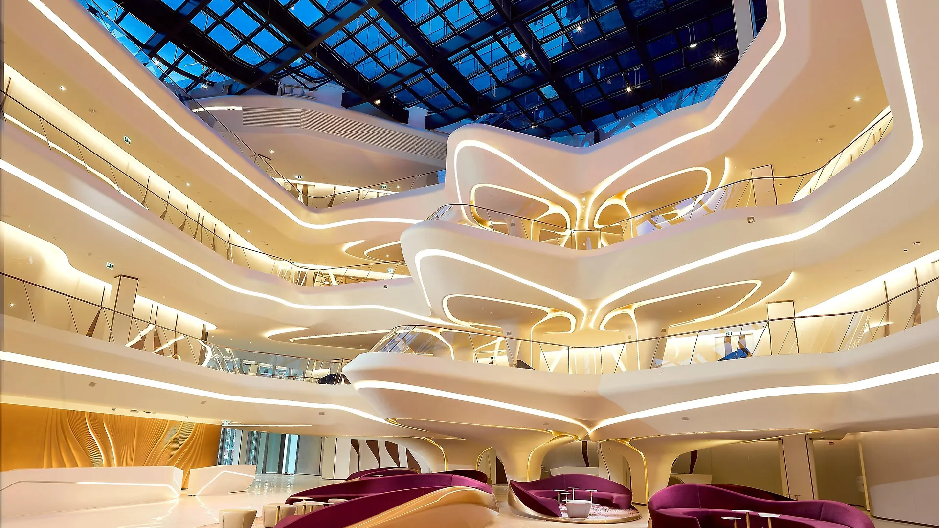 Hotel Me Dubai By Melia