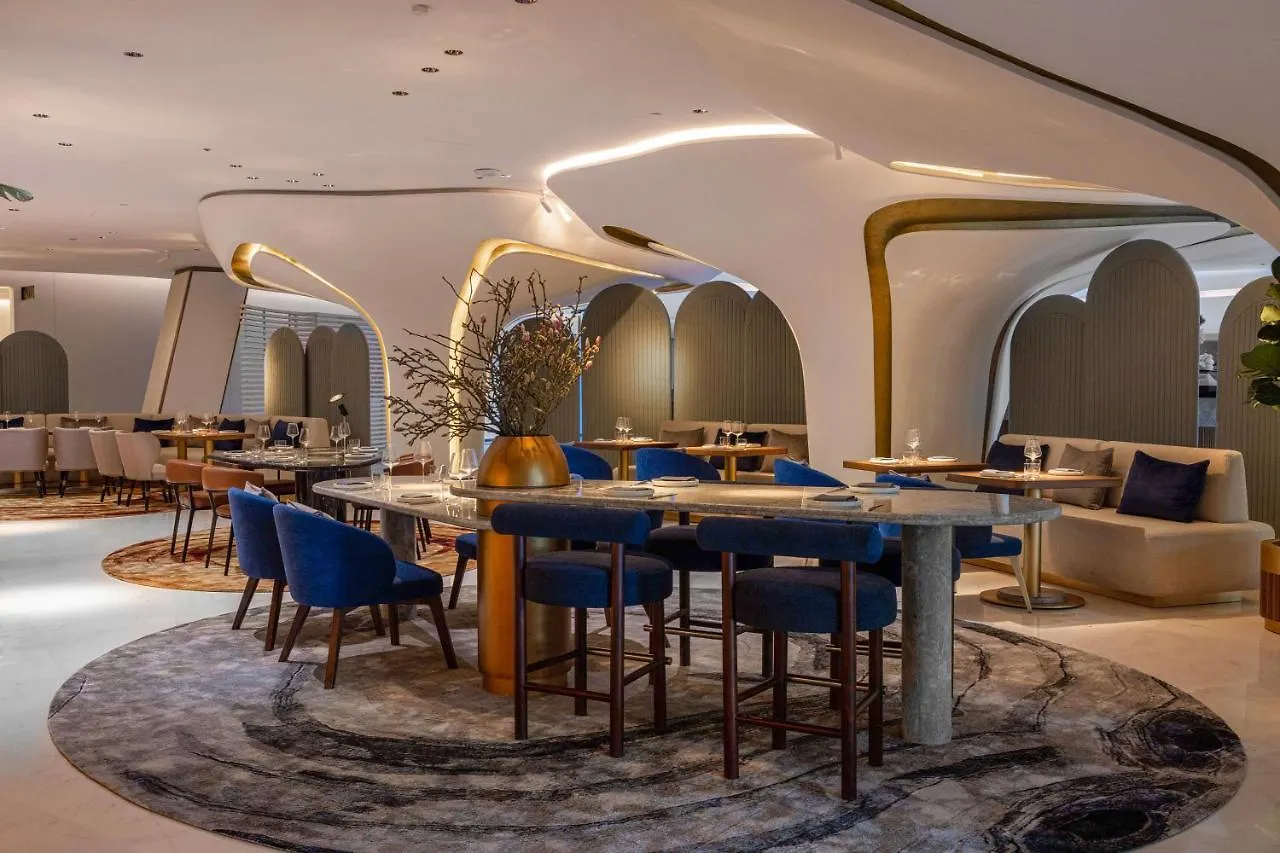 Hotel Me Dubai By Melia