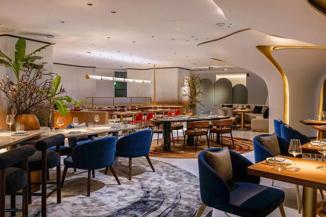 Hotel Me Dubai By Melia Émirats arabes unis