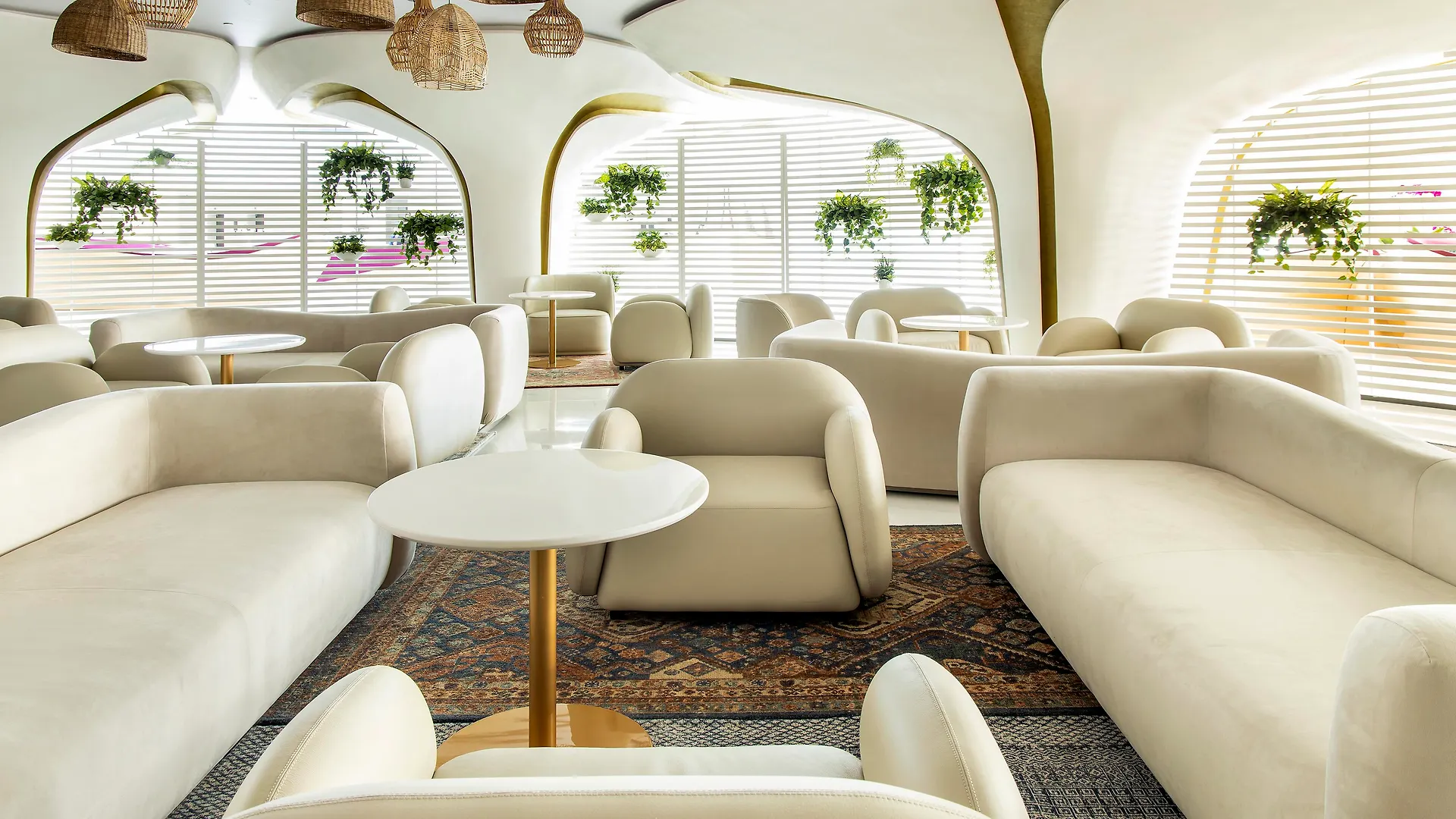 Hotel Me Dubai By Melia