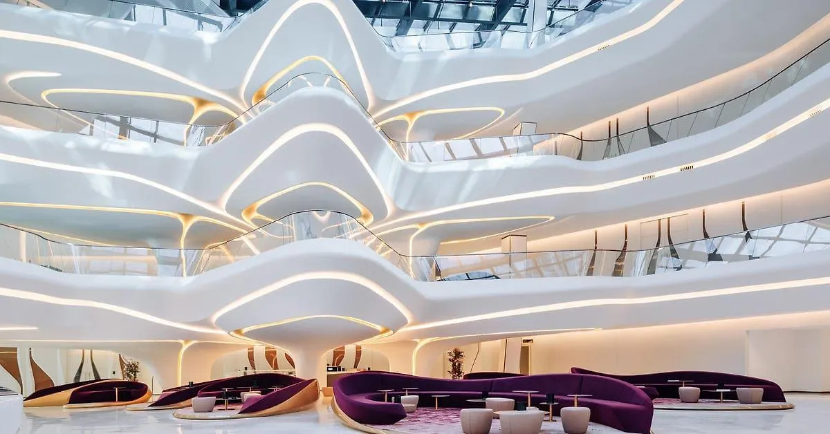 Hotel Me Dubai By Melia