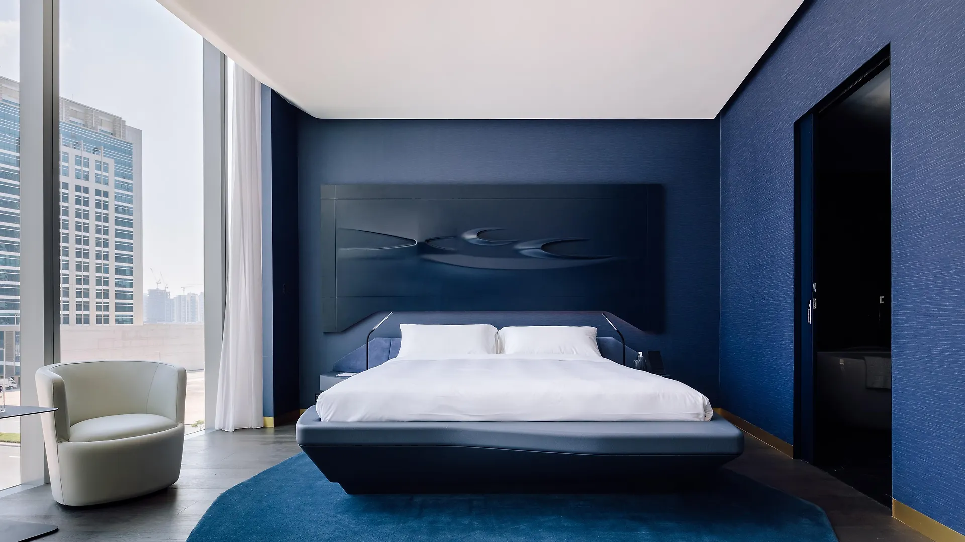 Hotel Me Dubai By Melia Émirats arabes unis