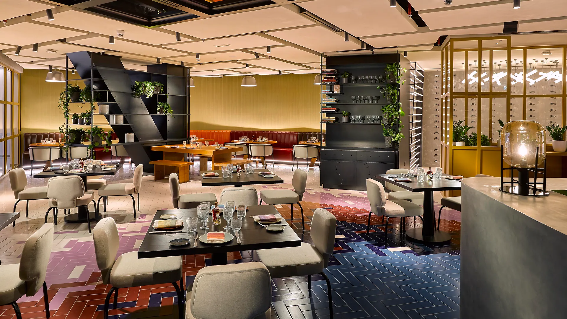 Hotel Me Dubai By Melia 5*,  Émirats arabes unis