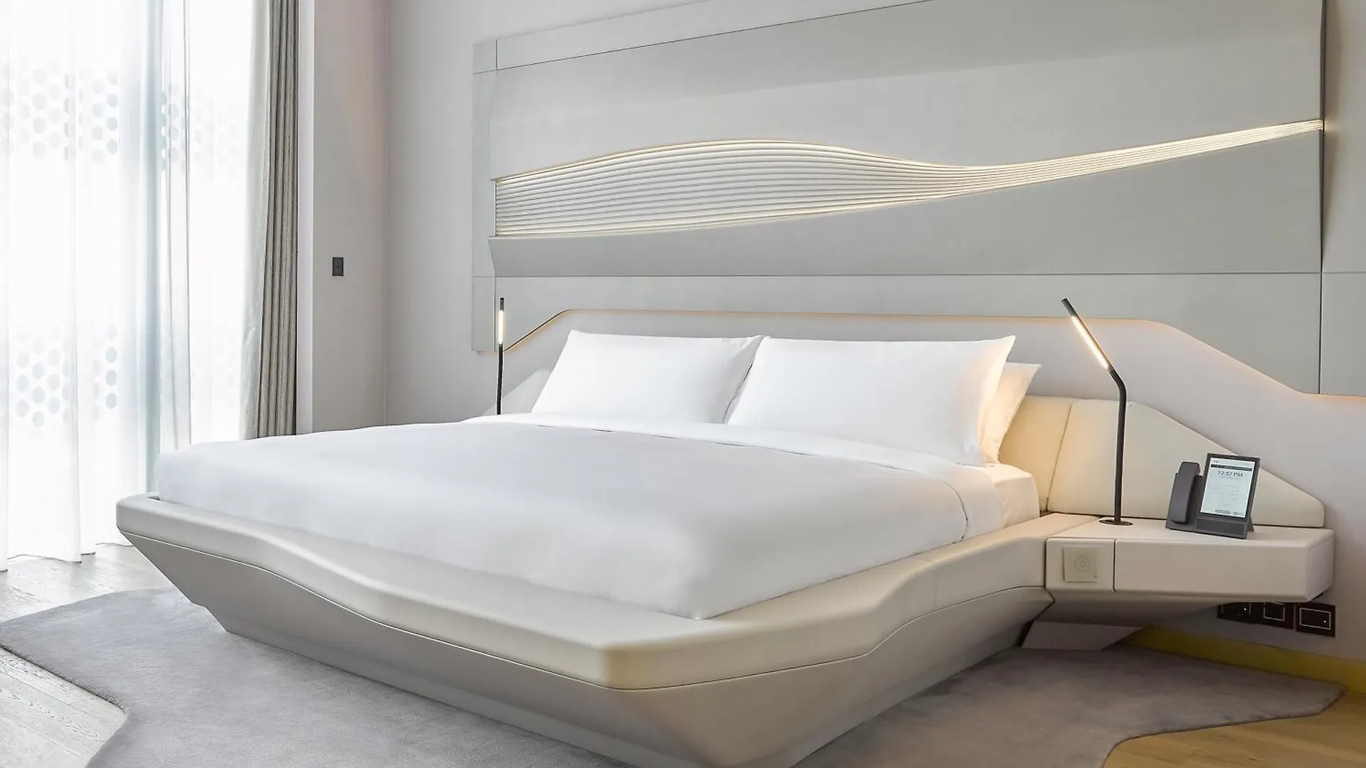 Hotel ME Dubai by Meliá