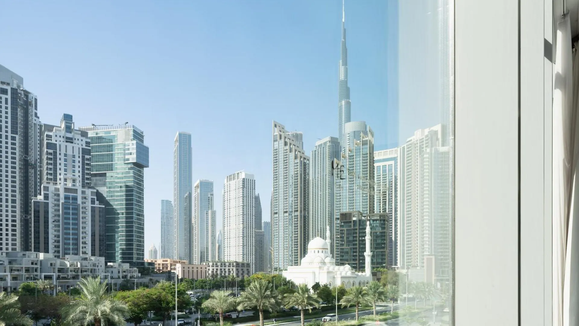 Hotel ME Dubai by Meliá