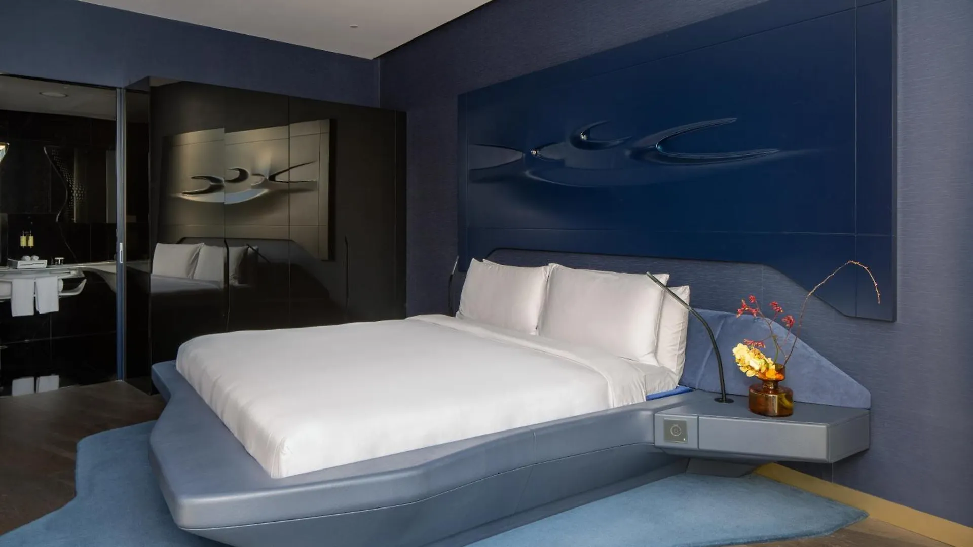 Hotel Me Dubai By Melia