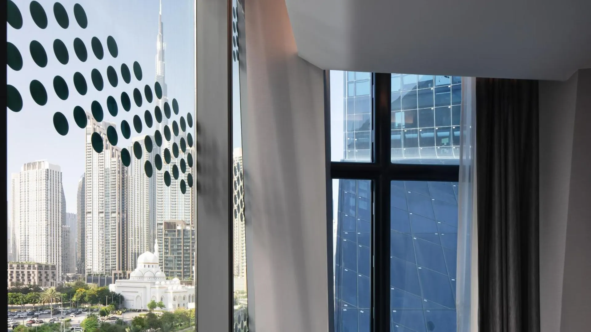 Hotel ME Dubai by Meliá