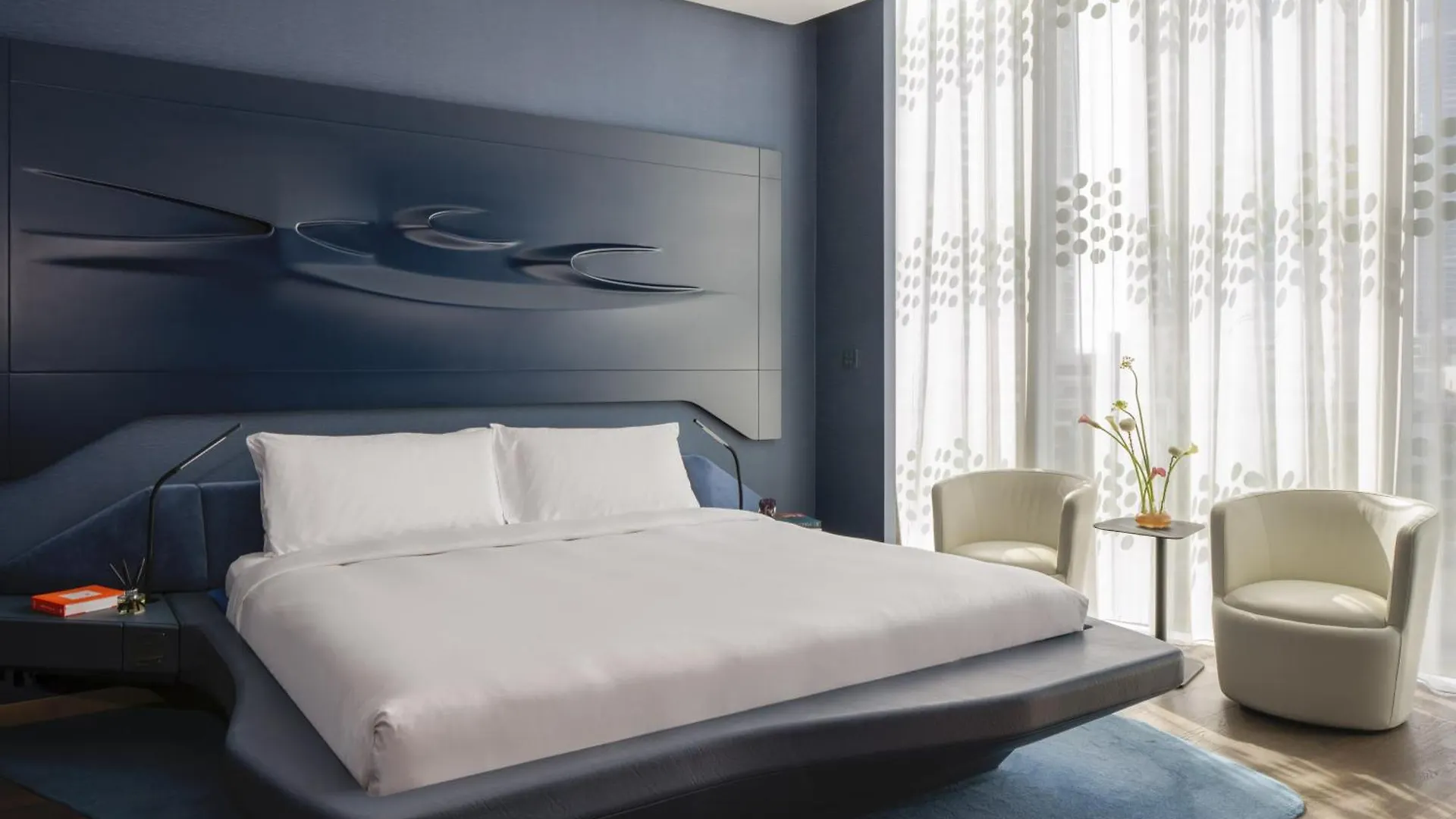 Hotel ME Dubai by Meliá