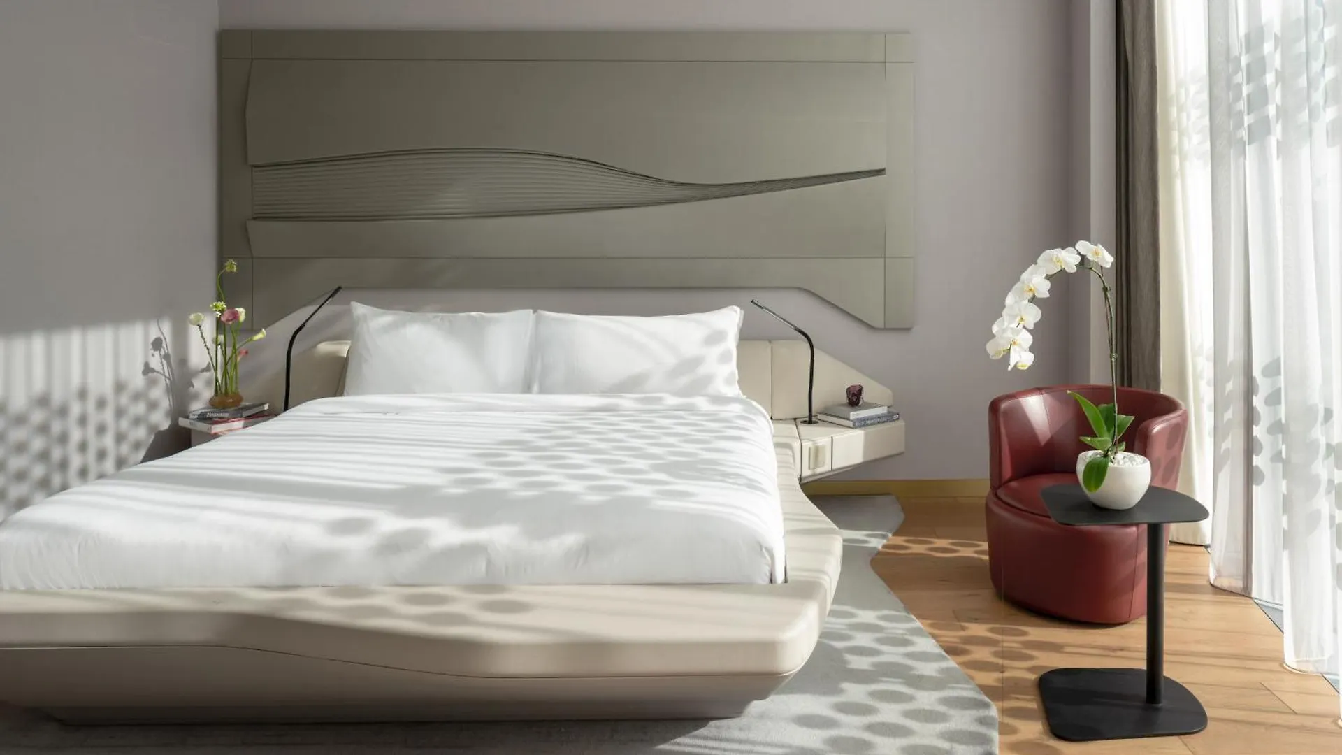 Hotel Me Dubai By Melia 5*,  Émirats arabes unis