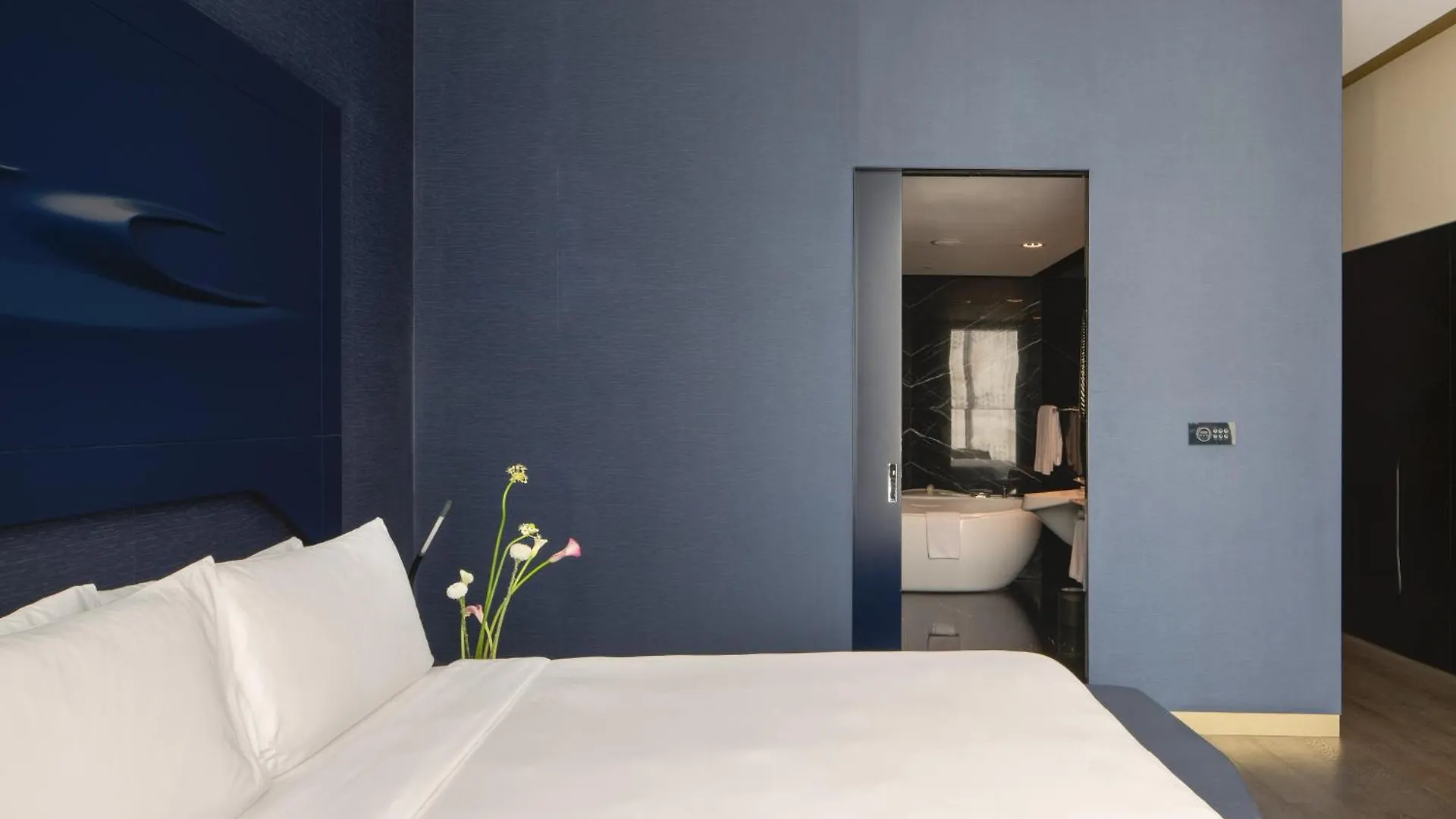 Hotel Me Dubai By Melia