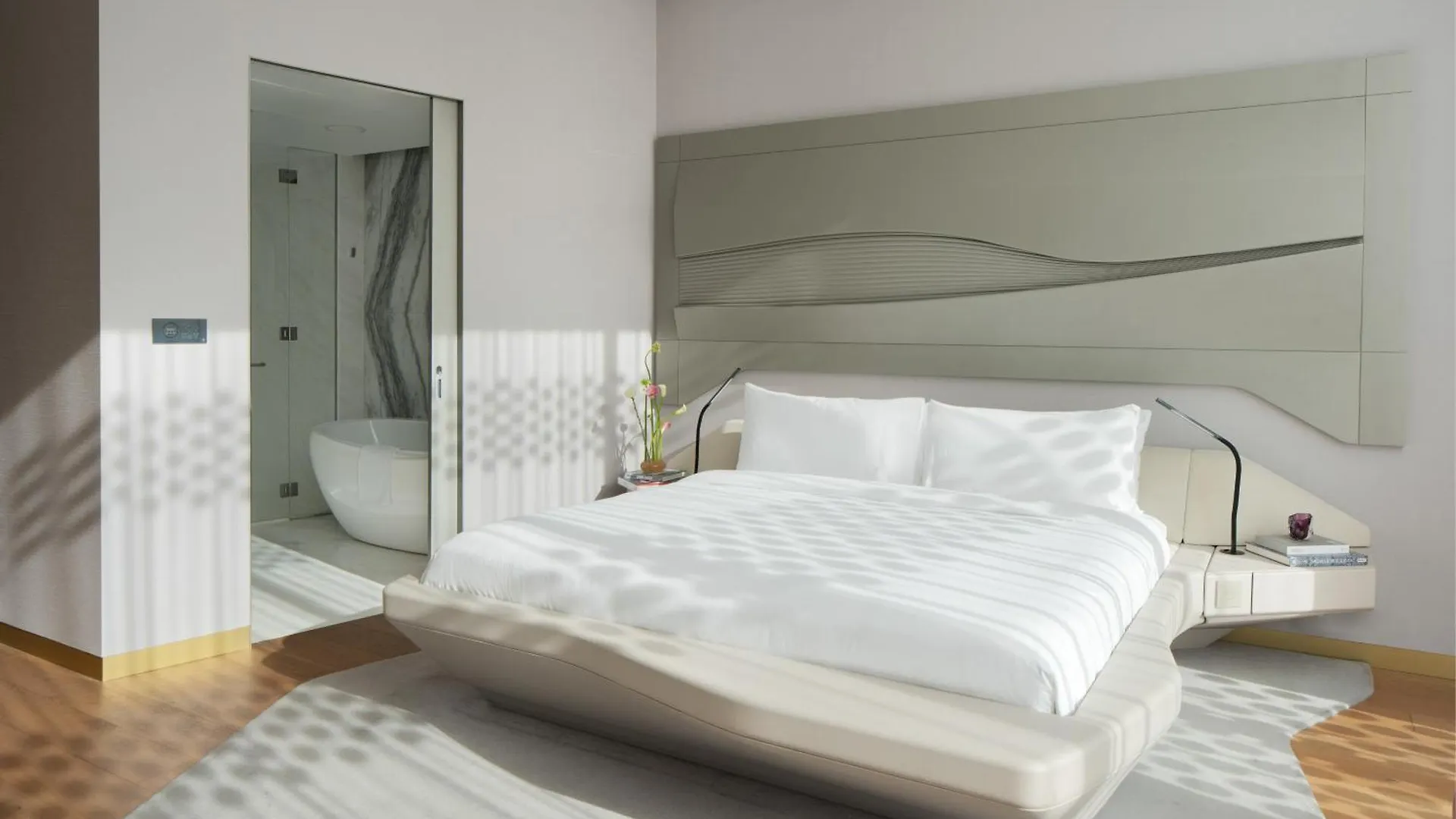 Hotel Me Dubai By Melia