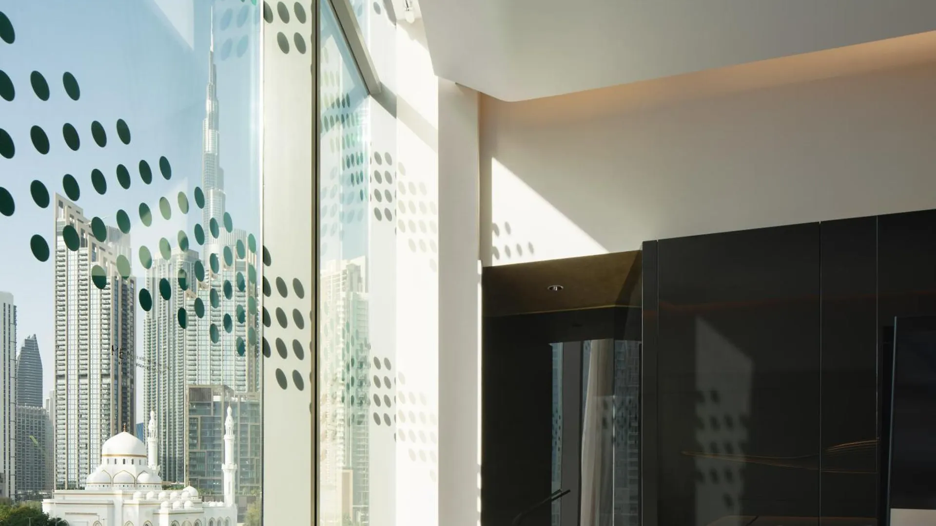 *****  Hotel Me Dubai By Melia Émirats arabes unis