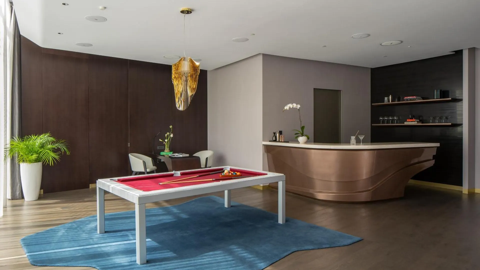Hotel Me Dubai By Melia 5*,  Émirats arabes unis