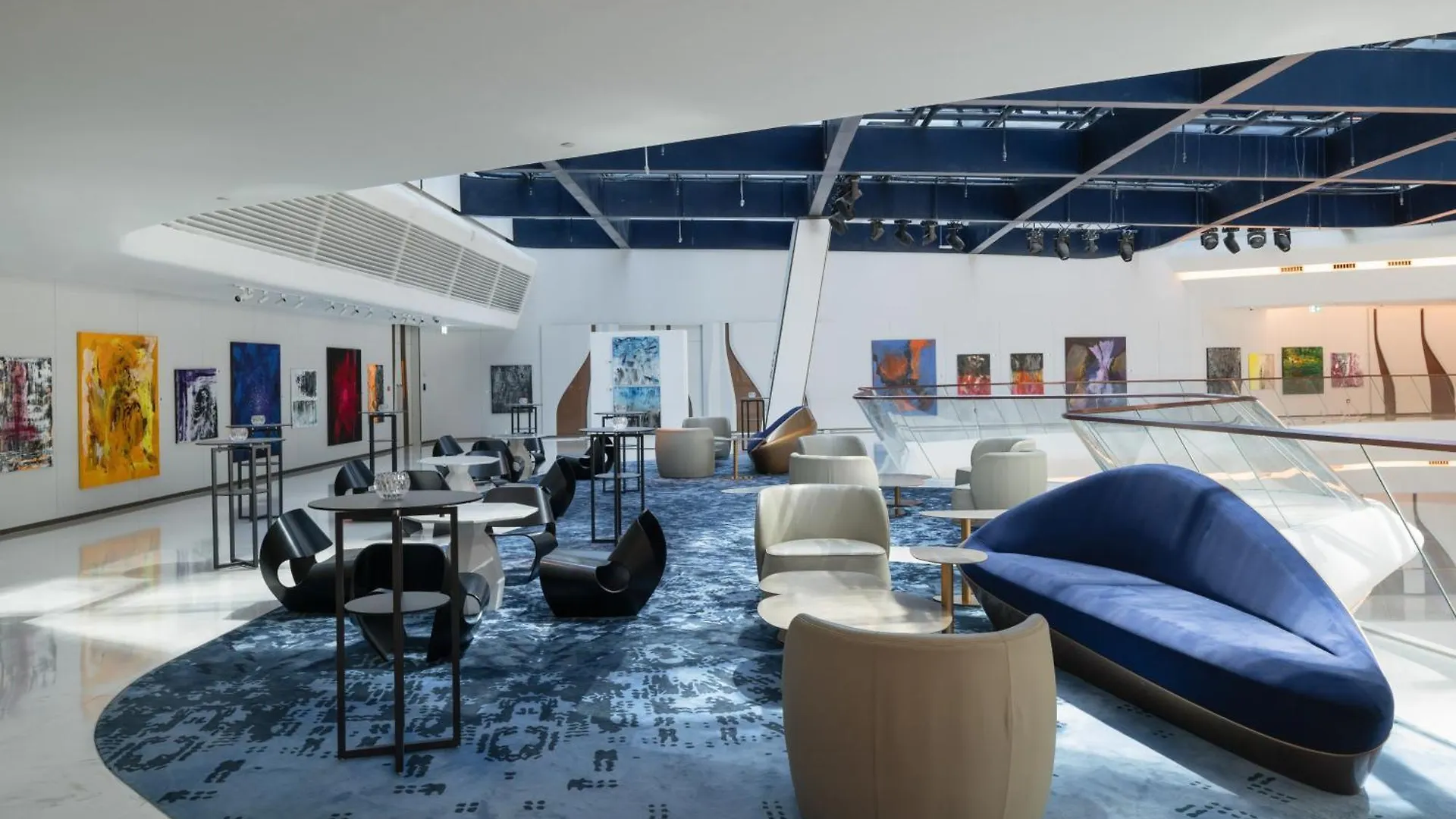 Hotel Me Dubai By Melia 5*,  Émirats arabes unis