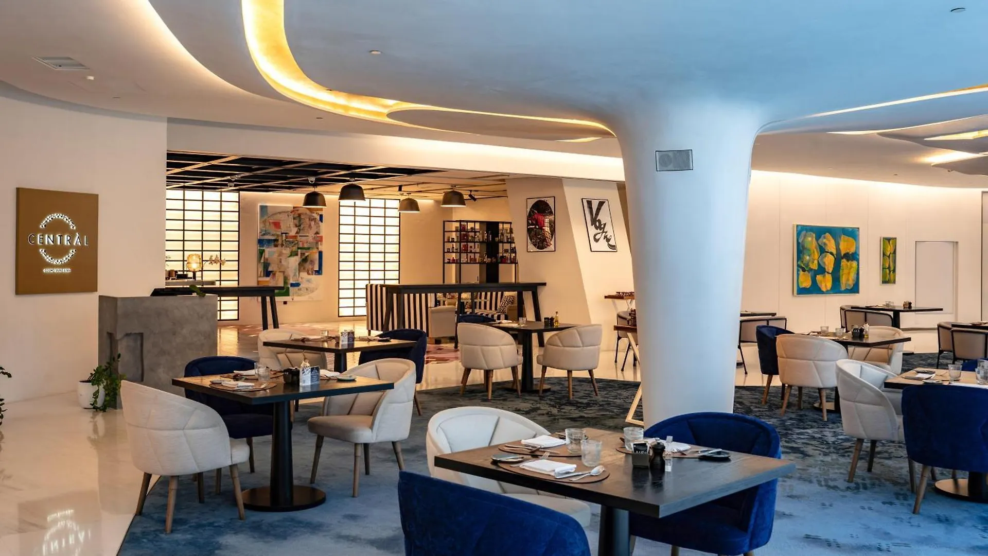 فندق Me Dubai By Melia الإمارات العربية المتحدة