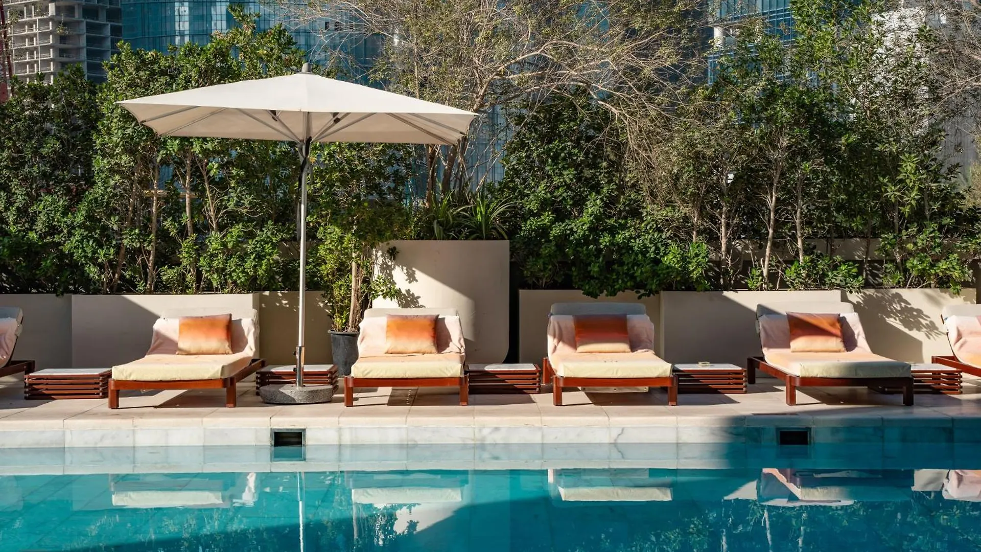 Hotel Me Dubai By Melia